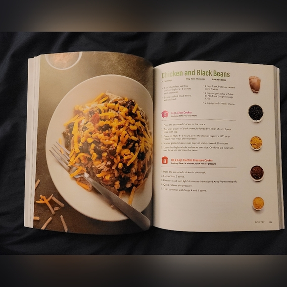 5-Ingredient Natural Recipes by Phyllis Good - Picture 4 of 5